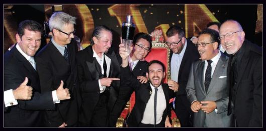 The Winner World Class