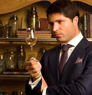 Javier Reynoso Diageo