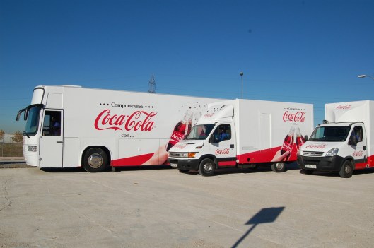 CaravanaComparteunaCocaColacon1