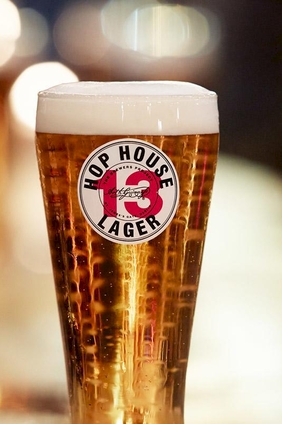 Hop House 13